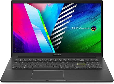 Asus Vivobook 15 156 Full Hd Laptop Intel Core I5 I5 1135g7 512gb
