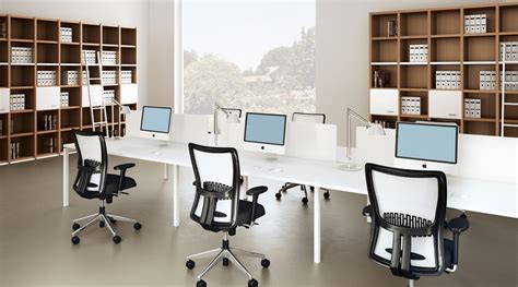 20 Desain Interior Kantor Minimalis Modern - Rumah Minimalis