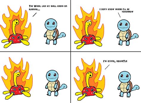 Pokemon Variants Know Your Meme