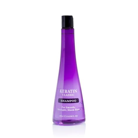 Hc hair care alışveriş seçenekleri, sunduğu zengin alternatiflerle ve özelliklerle farklı sorunları gidermek için. Xpel Hair Care Keratin Classic Shampoo - Shajgoj