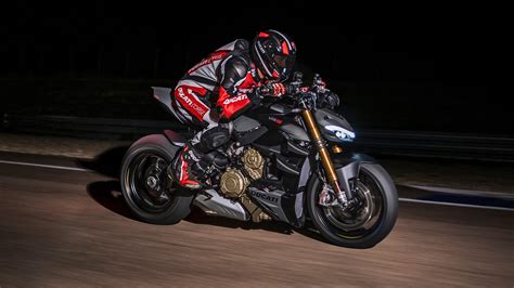 Ducati STREETFIGHTER V4 S Ducati Bikes In Stock