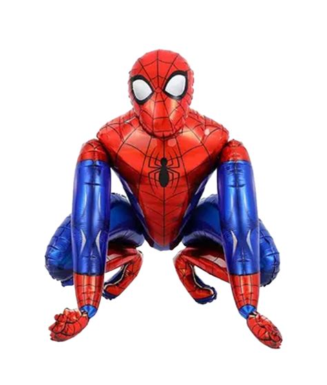 Globo Muñeco Spiderman