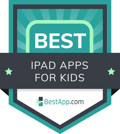 The Best Ipad Apps For Kids In 2023