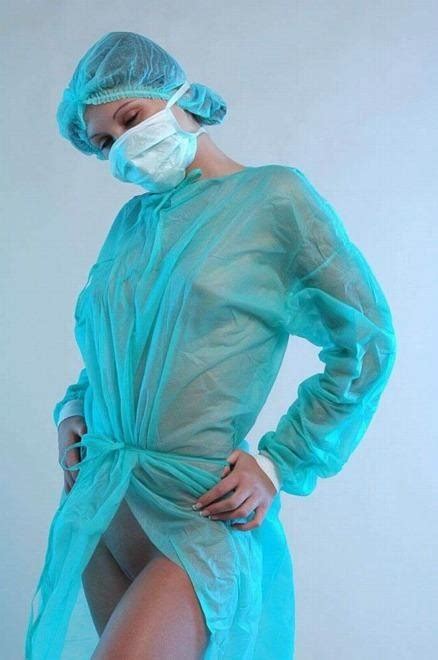 Sexy Nude Surgeon Free Softcore Pic