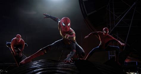 Three Spider Man By Jakeysamra On Deviantart