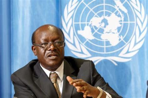 Contents 1 education and early… Dr Mukhisa Kituyi - SIERRA LEONE TELEGRAPH