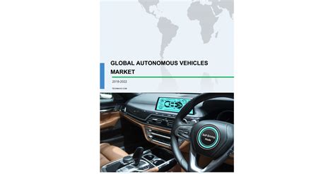 Autonomous Vehicles Market Size Share Growth Trends Industry