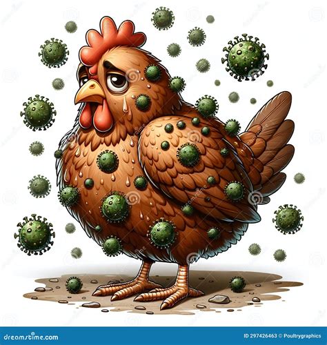 Alert on Avian Influenza: Visual Depiction of H5N1, H9, H7 Virus Impact