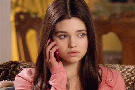 India Eisley Age Height Net Worth Movies Parents Instagram 2024