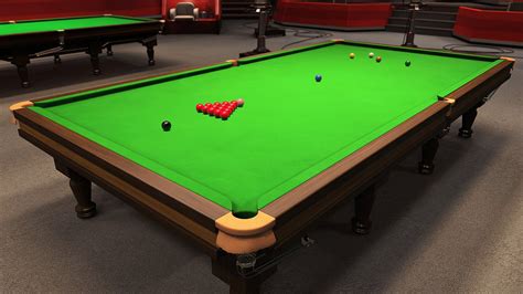 Use the cue and the white ball to knock the balls into the pockets in these fun snooker titles. This Is Snooker Will Leave Switch Players Spoilt For ...