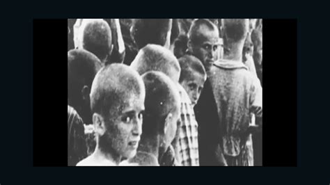Testigo De Los Experimentos Humanos De Mengele Cnn Video