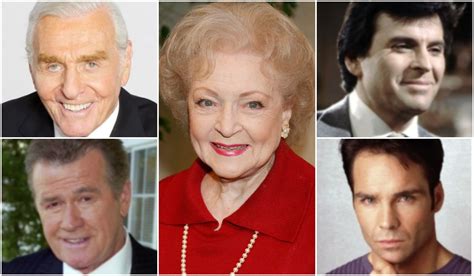 Soap Opera Stars Obituaries And Deaths During The Last Quarter Of 2021