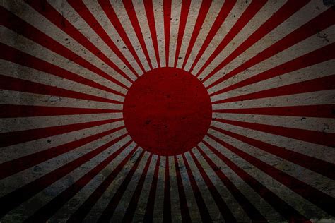 1290x2796px 2k Free Download Japan Flags Rising Sun Like Nazi