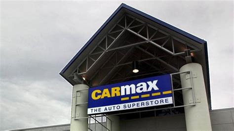California Groups Say Carmax Sells Unsafe Used Vehicles The