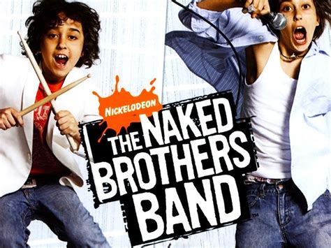 The Naked Brothers Band No Night Is Perfect Telegraph