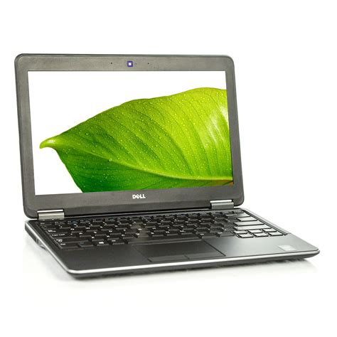 Refurbished Dell Latitude E7240 Laptop I5 Dual Core 16gb 128gb Ssd Win