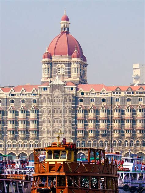 9 Weekend Getaways To Visit Near Mumbai