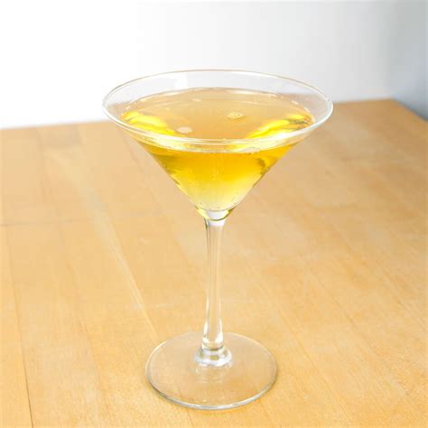 Libbey 7512 8 Oz Vina™ Traditional Martini Glass