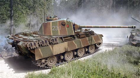 Wallpaper ID 1260184 Germany 1080P Tank Pz Kpfw V Panther 2