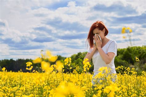 alergii de primăvară și vară cât de periculoase sunt medic alergolog umf cluj „pot fi