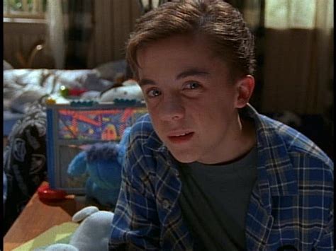 Picture Of Frankie Muniz In Unknown Movie Show Frankiem