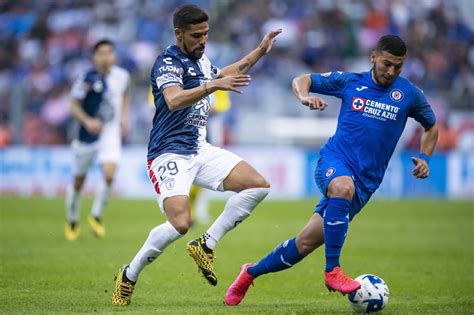 On sofascore livescore you can find all previous pachuca vs cruz azul results sorted by their h2h matches. Cruz Azul vs Pachuca EN VIVO: Jornada 9 Liga MX Guard1anes ...