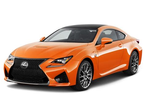 Interested in the 2016 lexus is350? 2016 Lexus RC F Review, Ratings, Specs, Prices, and Photos ...