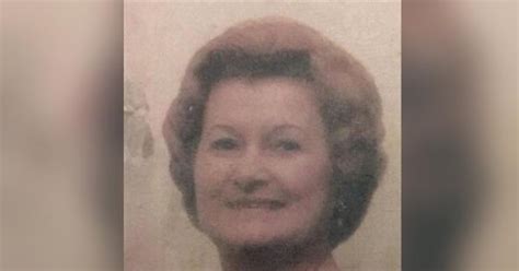 Mrs Sharon Lee Dobbins Obituary Visitation Funeral Information 92690