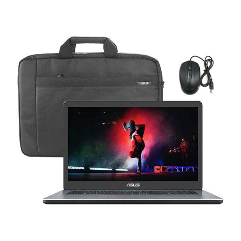 Asus Vivobook X705 173in Celeron 8gb 1tb Laptop Reviews Updated