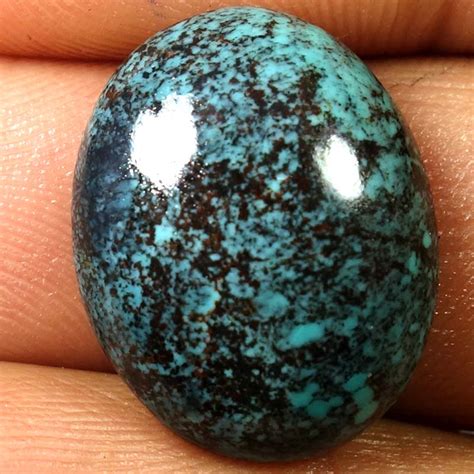 100 Natural Tibet Turquoise Oval Cabochon Loose Gemstone 1220cts Ebay