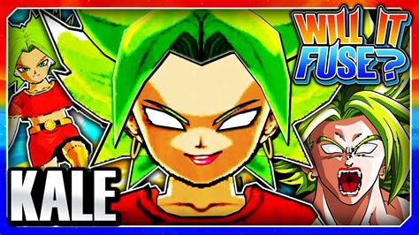 Dragon ball fusions is coming on february 17th in europe! Dragon Ball Fusions 3DS English: Will It Fuse? Kale ...