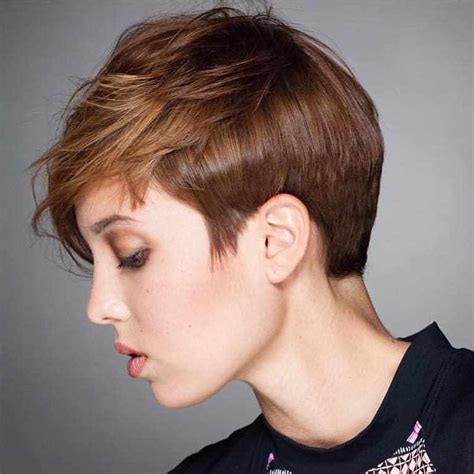 40 short hairstyles for women in 2019 fashionre