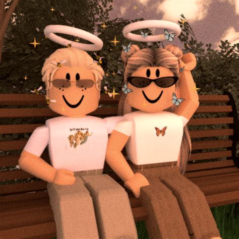 🖤 How To Make Aesthetic Roblox Pfp 2021
