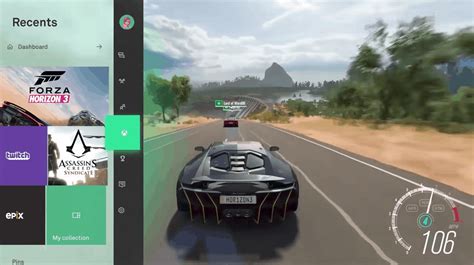Xbox One Setup Experience Gets New Fluent Design Treatment