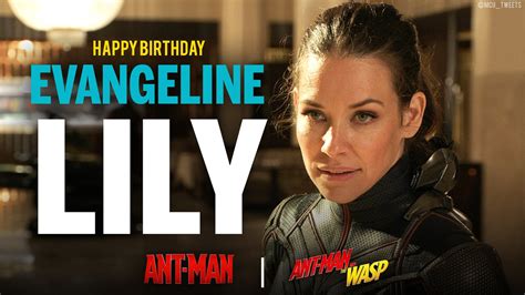 Mcu News And Tweets On Twitter Join Us In Wishing The Wasp Of The Mcu