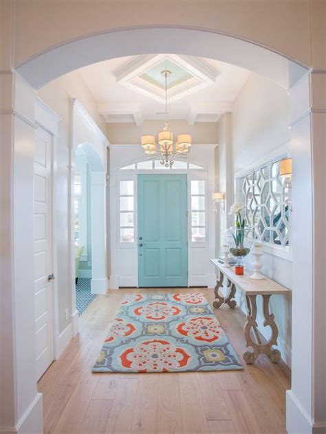 How To Spruce Up Your Entryway For Less Entryway Design Ideas