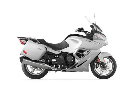 Buy 2014 Triumph Trophy Se Abs On 2040 Motos