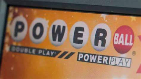 These Have Been The Luckiest Powerball Numbers In The Last 8 Years