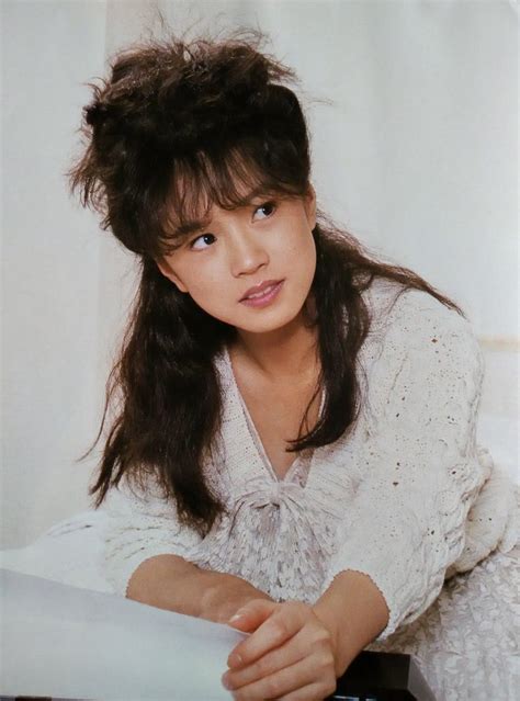 ボード「akina nakamori 中森明菜」のピン