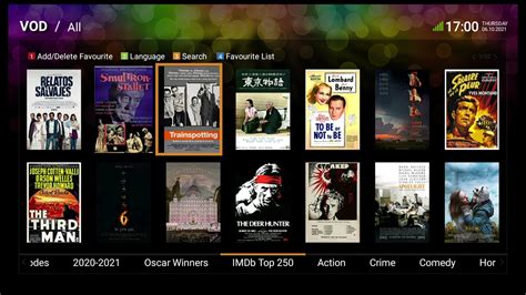 9 All Of The Imdb Top 250 Movies In The Imdb Top 250 Category Youtube