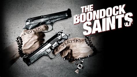 Watch The Boondock Saints Live Or On Demand Freeview Australia
