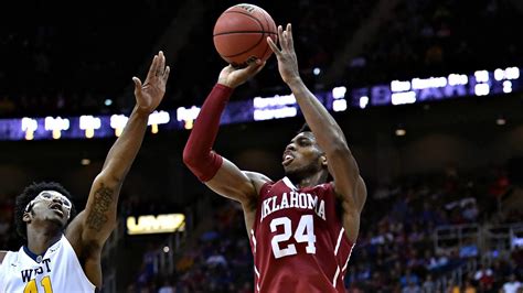 Stephen veasey canon c300, canon c100, dji osmo. Oklahoma's Buddy Hield Drains Half Court Shot...After The ...