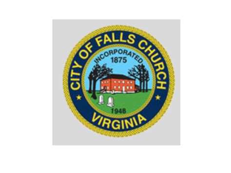 City Of Falls Church Updates On Capital Improvements Program Falls