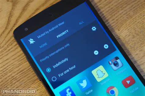 Top 10 Android Lollipop Features Video Phandroid
