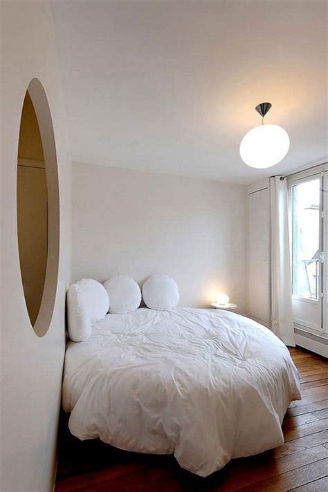 Wide array of styles and colors. 15 Most Amazing Modern Round Beds Ideas You'll Ever See ...