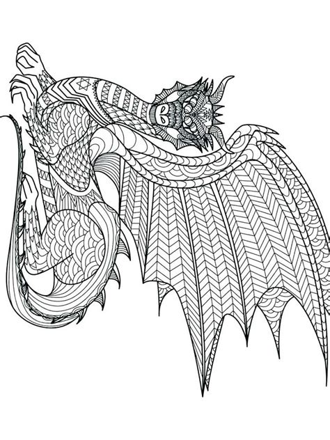We have selected the best free dragons coloring pages to print out and color. Free Dragon coloring pages for Adults. Printable to ...