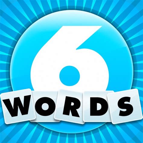 Just 6 Words Hd Use The Syllables And Build The Words By Chris Searle