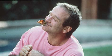 Remembering Robin Williams • Op Ed