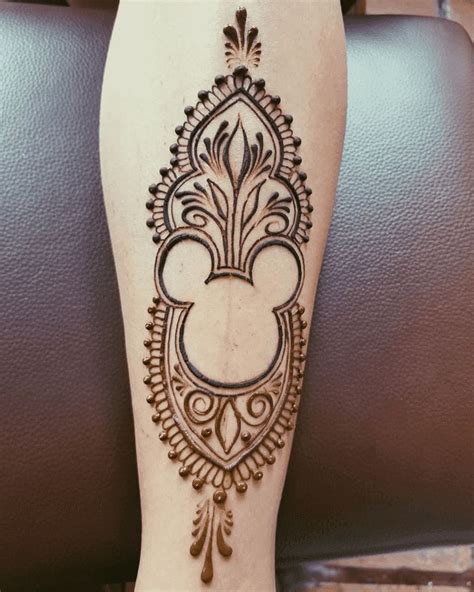Henna Tattoos In Disney Springs Carwashsouthvanness