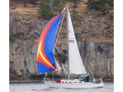 1972 Ranger Yachts Ranger 33 Sailboat For Sale In Outside United States